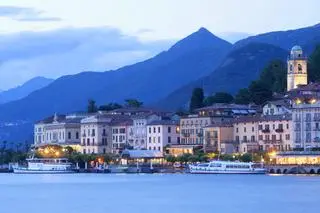 Bellagio, Włochy