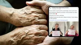 Jak by żyli, gdyby urodzili się na nowo? 