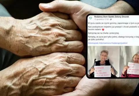 Jak by żyli, gdyby urodzili się na nowo? 