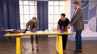 Sprytne sposoby na plamy z wosku 