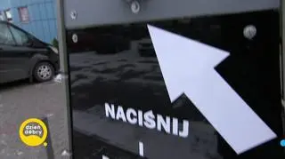 Polska smogiem stoi 