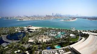 Do zobaczenia w Dubaju 