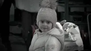 Uwaga! TVN. Wojna oczami dziecka