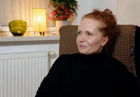 Dominika Kluźniak spełnia się w nowym zawodzie