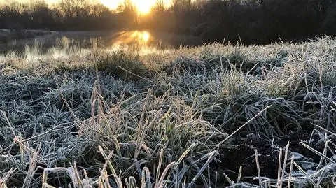 Pogoda na poniedziałek. Przygotujmy się na powrót zimy