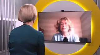 Patrizia Gucci krytycznie o filmie "Dom Gucci": "Mojego ojca po prostu oszpecili"