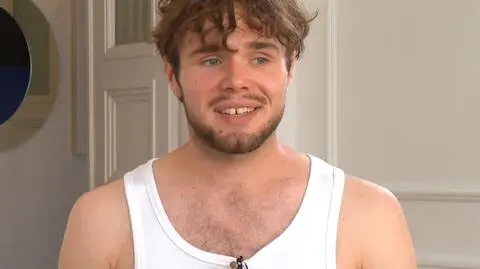 Mikołaj Jabłoński #BezCukru z Oskarem Netkowskim 