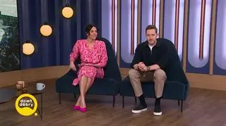 Najświeższe wiadomości z show-biznesu 