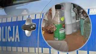 26-latka podpaliła swojego partnera. Grozi jej dożywocie 