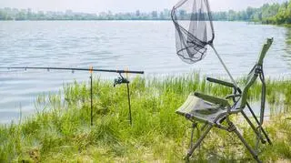 Co powinno posiadać dobre krzesełko wędkarskie?