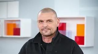 Piotr Gulczyński "Gulczas" komentuje fake newsy na swój temat. "W tym wszystkim jest moja rodzina" [TYLKO U NAS]