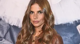 Tede mówił o Weronice Rosati u Wojewódzkiego. Aktorka ostro reaguje na słowa rapera 