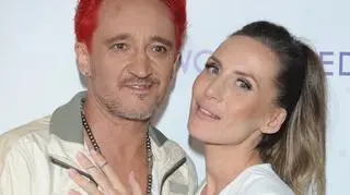 Pola Wiśniewska pokazała USG z twarzą synka