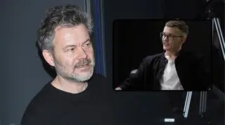 Transpłciowy syn Jacka Braciaka marzył, by mieć raka piersi