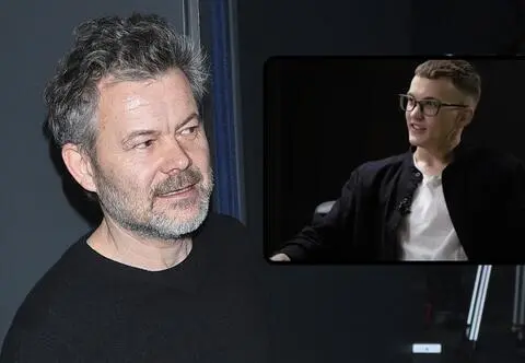 Transpłciowy syn Jacka Braciaka marzył, by mieć raka piersi
