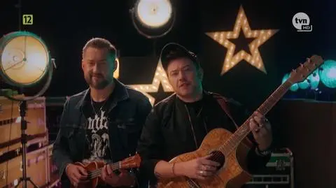 Nie idziemy na Sylwestra teaser 40s_emisja od 22