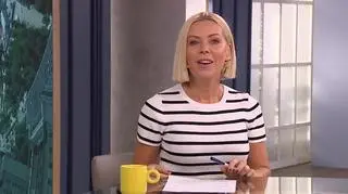 Newsy w Dzień Dobry TVN