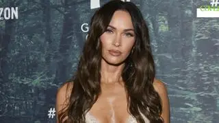 Megan Fox i Machine Gun Kelly zaręczyli się 