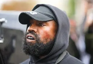 Kanye West zaginął? Nie widziano go od tygodni. "To też może być powód" 