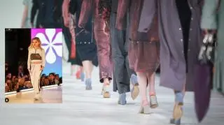 Ma tylko 10 lat i została najmłodszą transpłciową modelką na New York Fashion Week