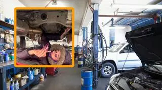 Mechaniczka samochodowa z kuriozalnie długimi tipsami robi furorę. "Moje paznokcie są przydatne"