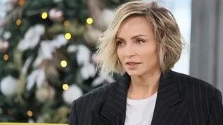 Ania Wyszkoni w hołdzie Markowi Jackowskiemu. "To prywatne sprawy, do których chętnie wracam"