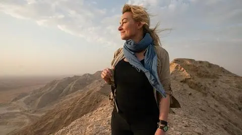 Martyna Wojciechowska