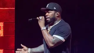 50 Cent wystąpi w Polsce. Na koncercie pojawi się z wieloletnim przyjacielem