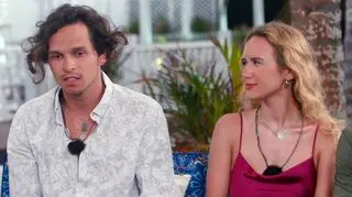 "Hotel Paradise 7". Kryzys w związku Rocha i Alicji. Prawda wreszcie wyjdzie na jaw