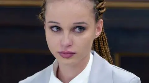 Wiktoria "Projekt Lady 6"