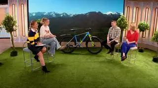 Propozycje majówkowe dla nie wyjeżdżających