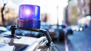 10-letnie dziecko usiłowało obrabować bank. Policja wszczęła dochodzenie