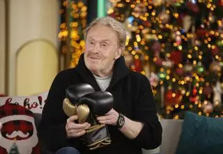 Daniel Olbrychski marzył o igrzyskach olimpijskich, dziś świętuje 60 lat pracy artystycznej