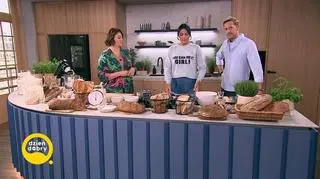Chleb coraz droższy 