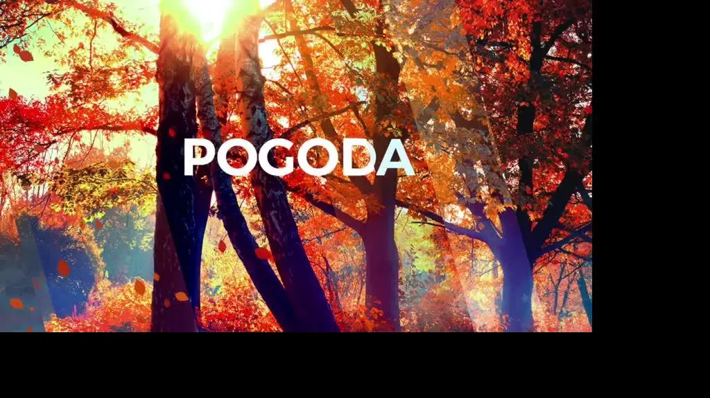 Prognoza pogody na 8, 9, 10 listopada 2023