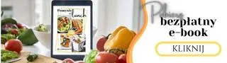 eBook Pomysły na lunch