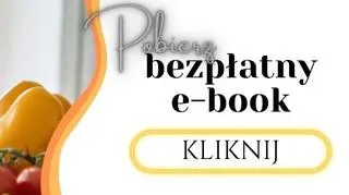 eBook Pomysły na lunch