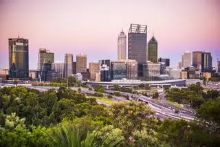 Perth, Australia