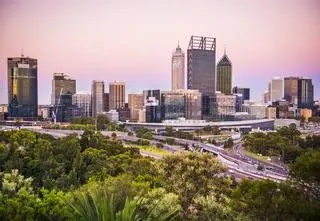 Atrakcje Perth. Co warto zobaczyć w stolicy Australii Zachodniej?