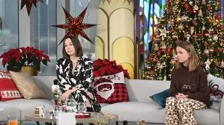 Paulina w czasie pandemii zachorowała na anoreksję. "Naprawdę się męczyłam, ważyłam 36 kg"