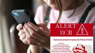 Jak rozmawiać z dzieckiem o alertach RCB? 