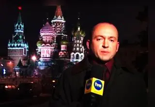 Wiktor Bater, czyli "rajski ptak" dziennikarstwa na wojnie