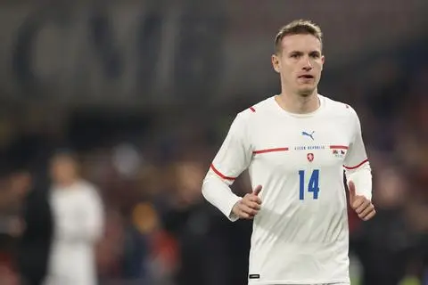 Jakub Jankto dokonał coming outu