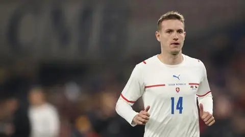 Jakub Jankto dokonał coming outu