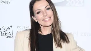 Katarzyna Glinka pokazała zdjęcia z dzieciństwa. Fani: "Prawdziwa piękność"