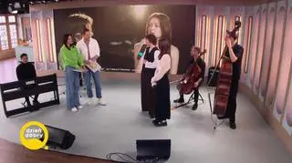 Paula Biskup & Piotr Odoszewski – zjawiskowy duet 