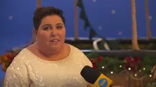 Dorota Wellman stworzyła swojego misia. Pluszak ma specjalne znaczenie