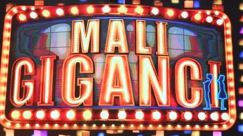 Mali giganci