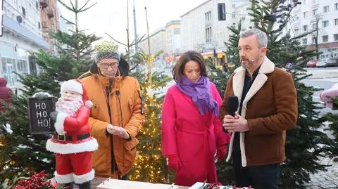 Drewniane święta, czyli ozdoby last minute. "To jest bardzo proste"