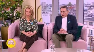 Jak często rodzą się bliźnięta syjamskie? 